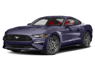 2023 Ford Mustang Pampa, TX