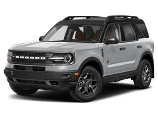 2023 Ford Bronco Sport Pampa, TX
