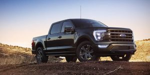 2023 Ford F-150 | Pampa, TX